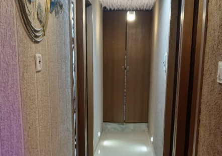 French Aroma Massage treatment at Delight Spa